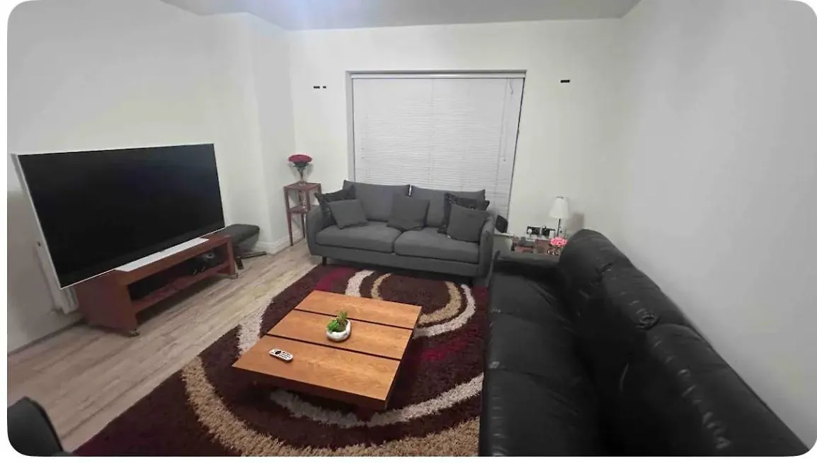 Private Single Bedroom In Beautiful House Dublin Ierland