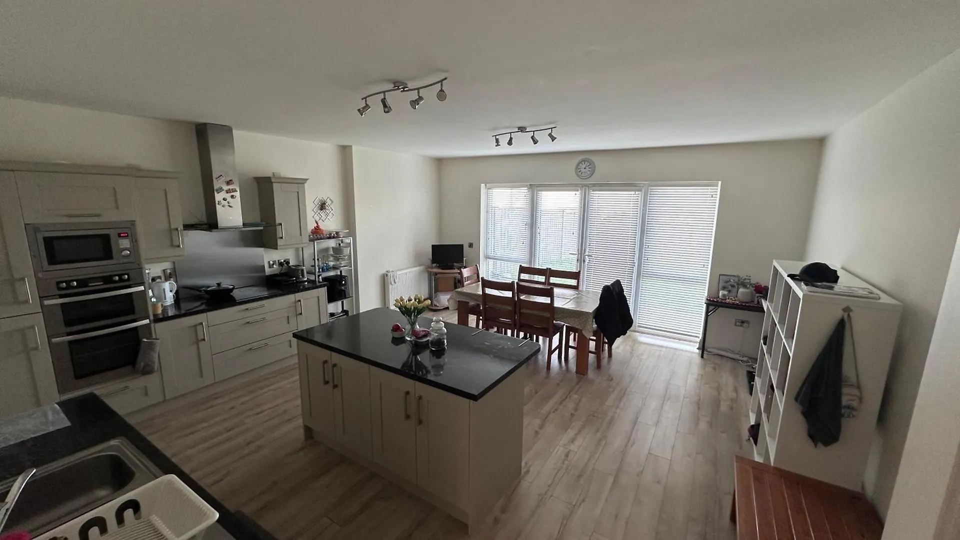 Private Single Bedroom In Beautiful House Dublin Accommodatie bij particulieren
